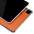 NBA Phoenix Suns Distressed iPad Pro 12.9in (2020) Clear Case